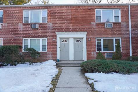 72 Fox Road Edison NJ 08817