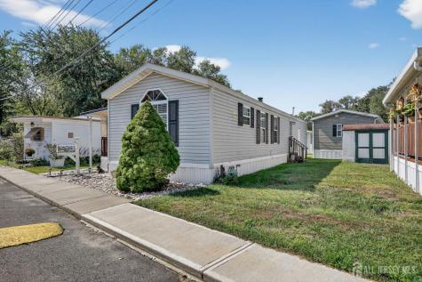 4 South Drive East Windsor NJ 08520