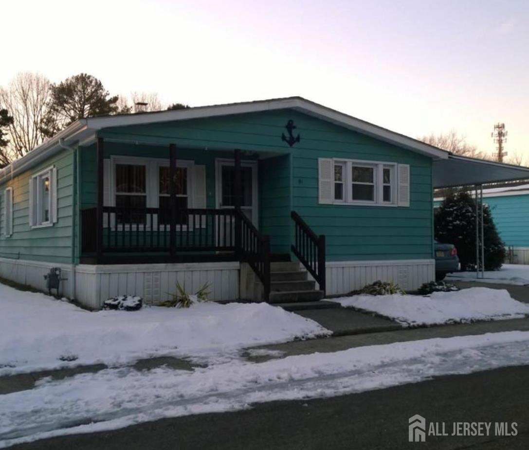 91 Douglas Drive Jackson NJ 08527