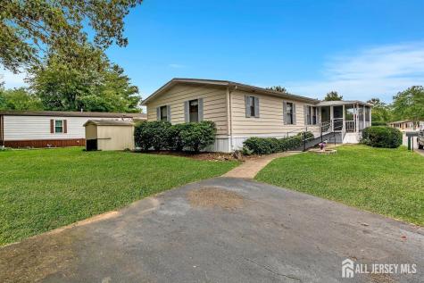 139 Village Drive W Spotswood NJ 08884