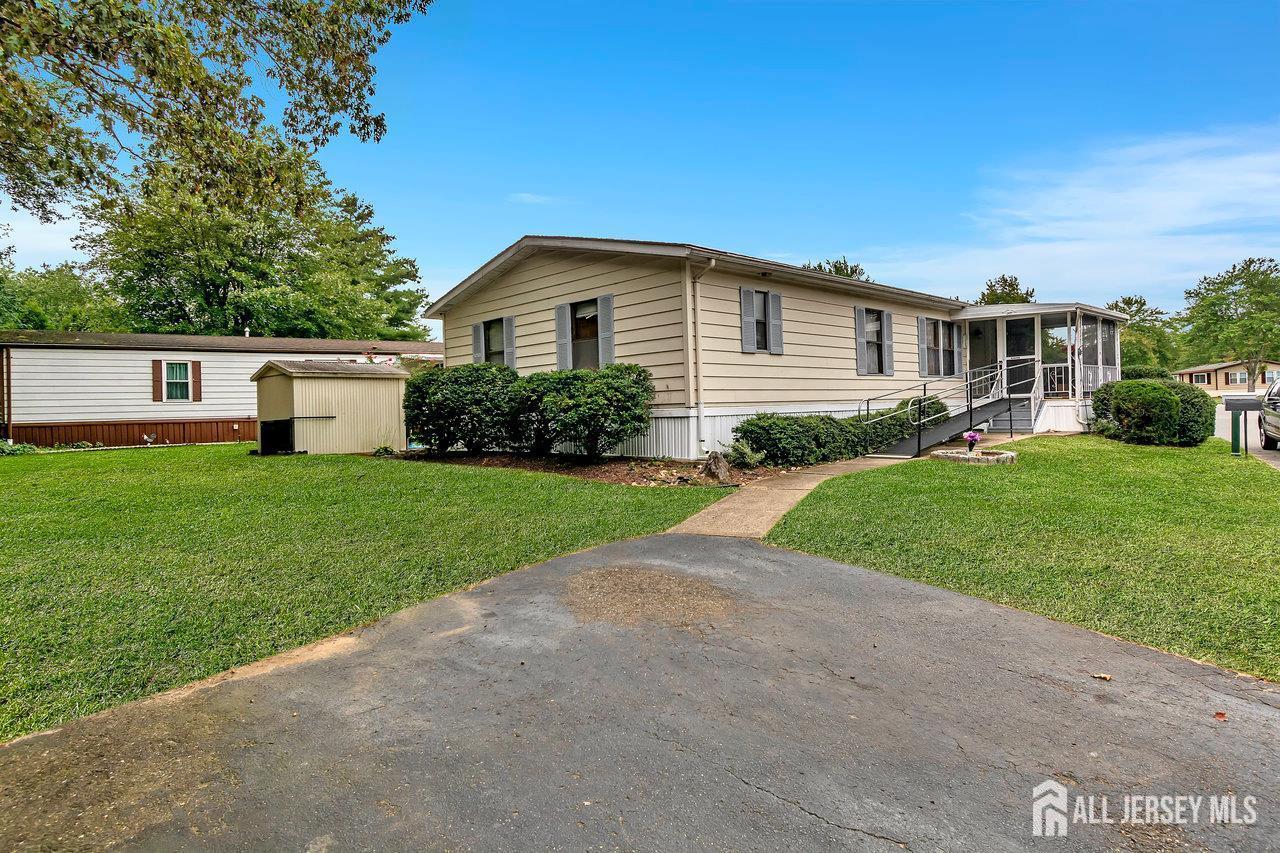 139 Village Drive W Spotswood NJ 08884