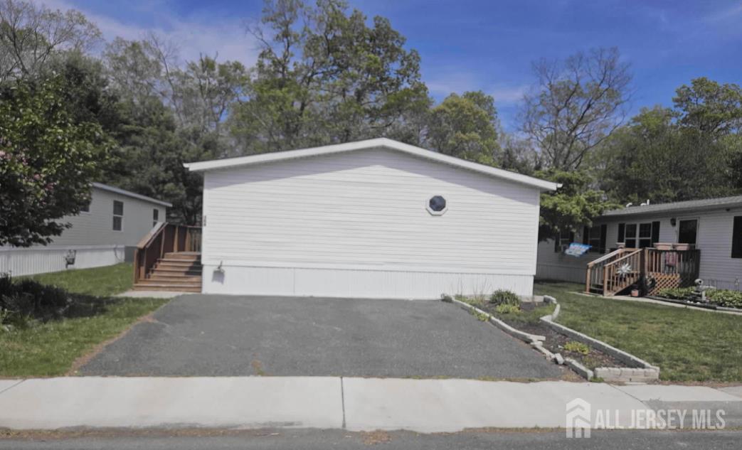 2110 Mays Landing Road Millville NJ 08332