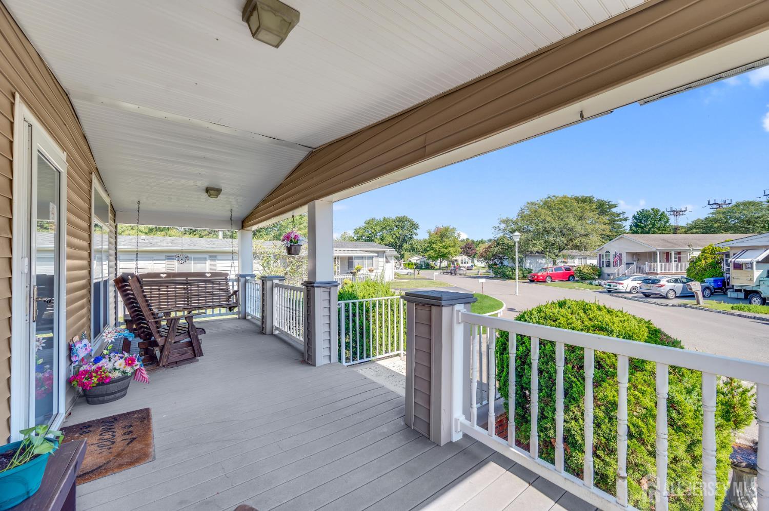 21 Sheryl Court Spotswood NJ 08884