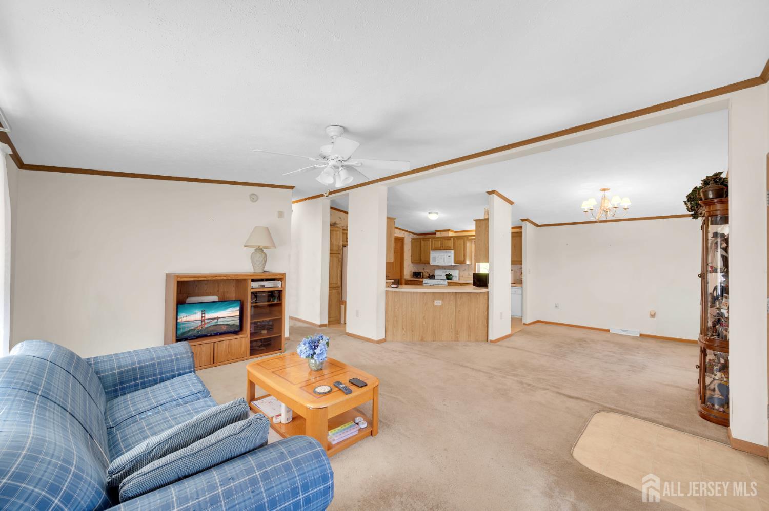 21 Sheryl Court Spotswood NJ 08884