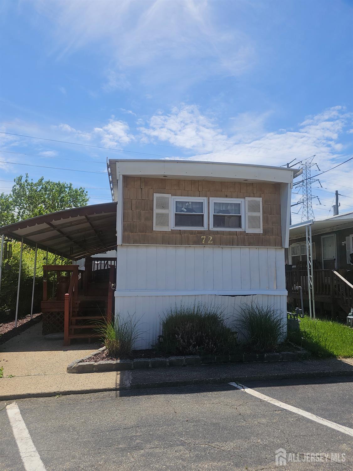72 Freddie Avenue Avenel NJ 07001