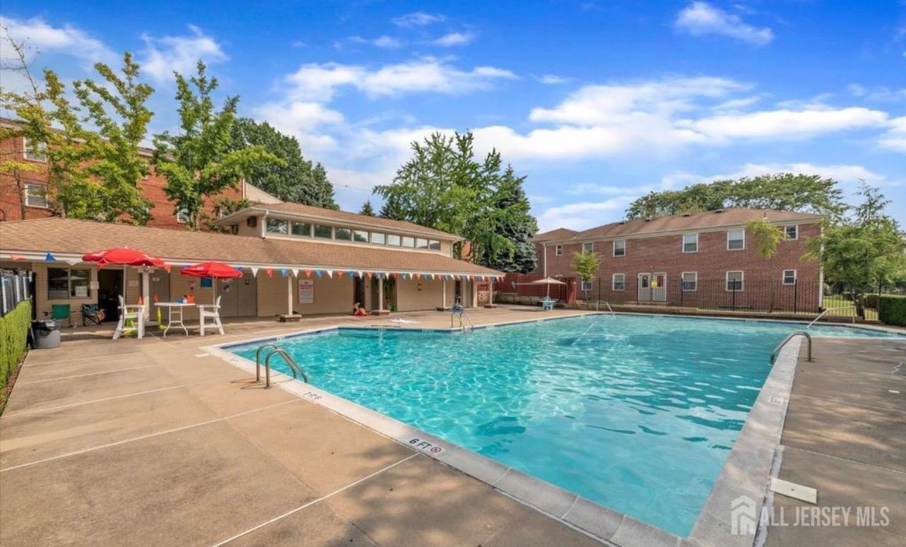88 Fox Road Edison NJ 08817