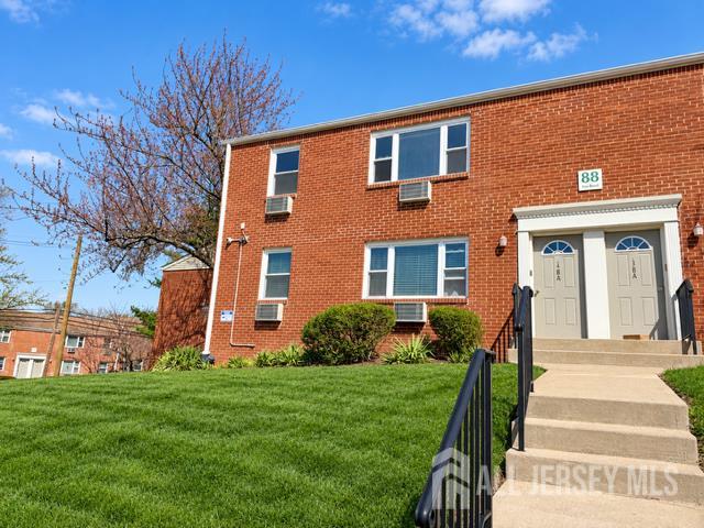 88 Fox Road Edison NJ 08817