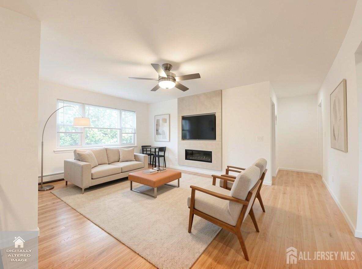 93 Fox Road Edison NJ 08817