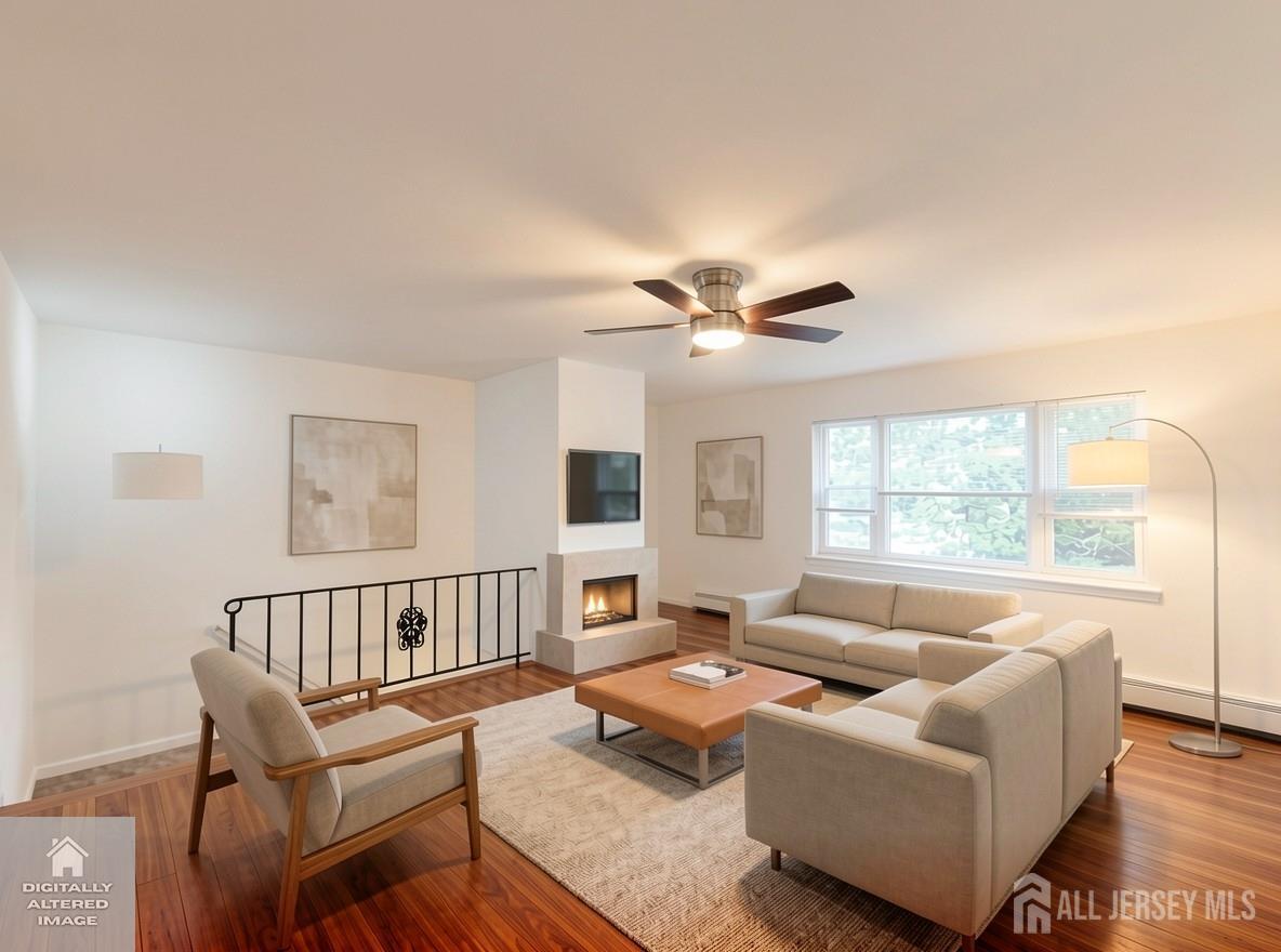 93 Fox Road Edison NJ 08817