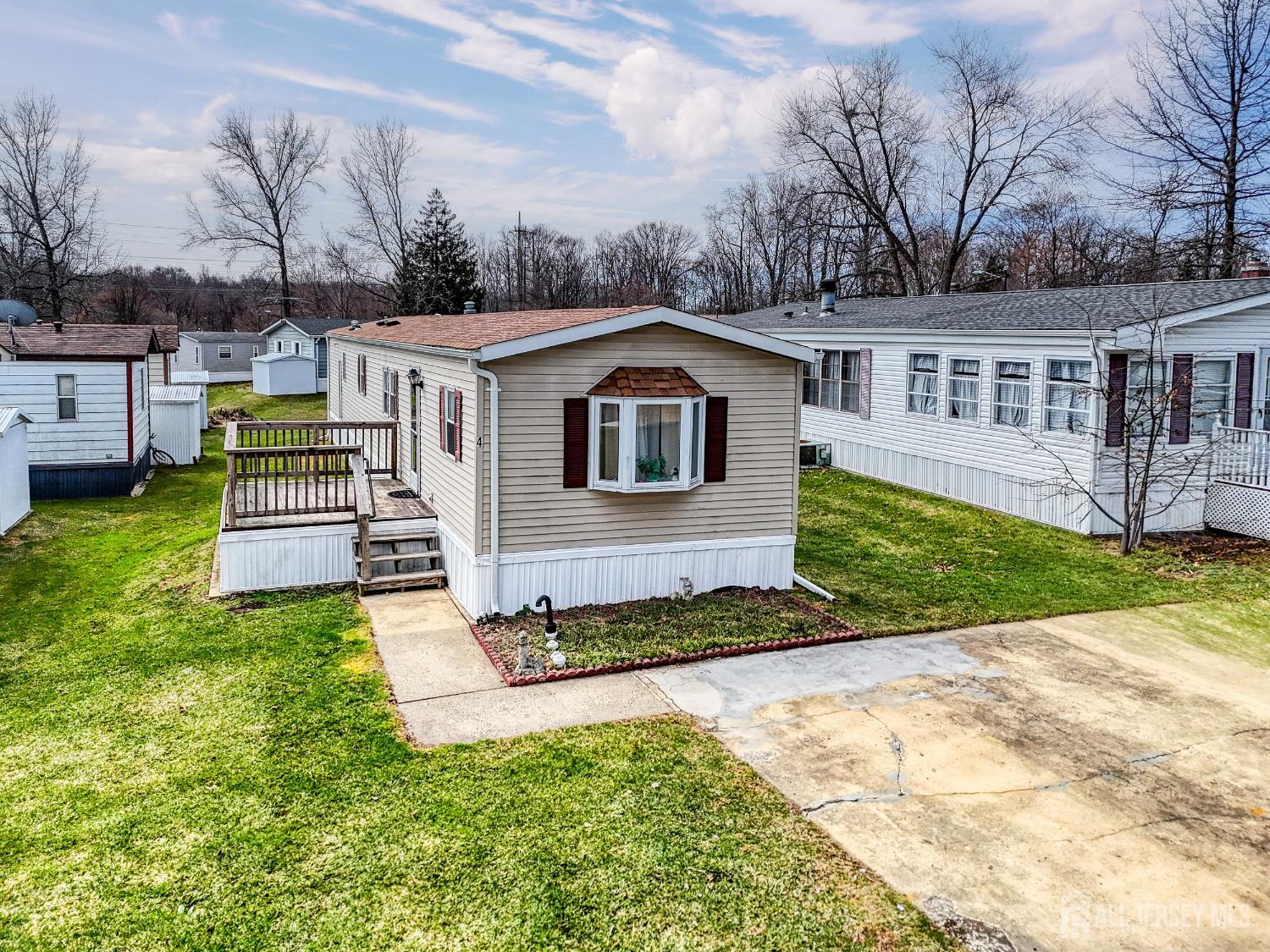 4 Byron Road North Brunswick NJ 08902