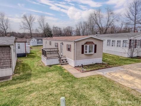 4 Byron Road North Brunswick NJ 08902