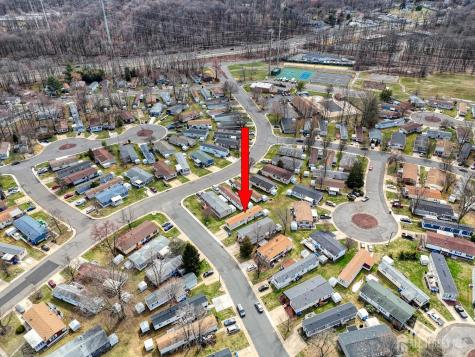 4 Byron Road North Brunswick NJ 08902
