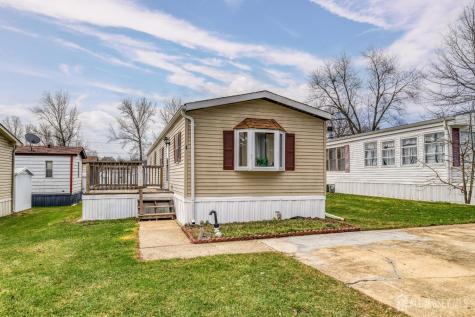 4 Byron Road North Brunswick NJ 08902