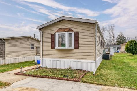 4 Byron Road North Brunswick NJ 08902