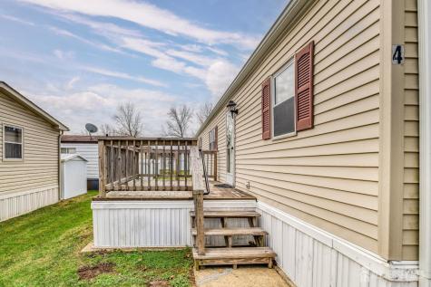 4 Byron Road North Brunswick NJ 08902
