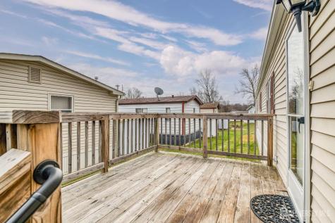 4 Byron Road North Brunswick NJ 08902