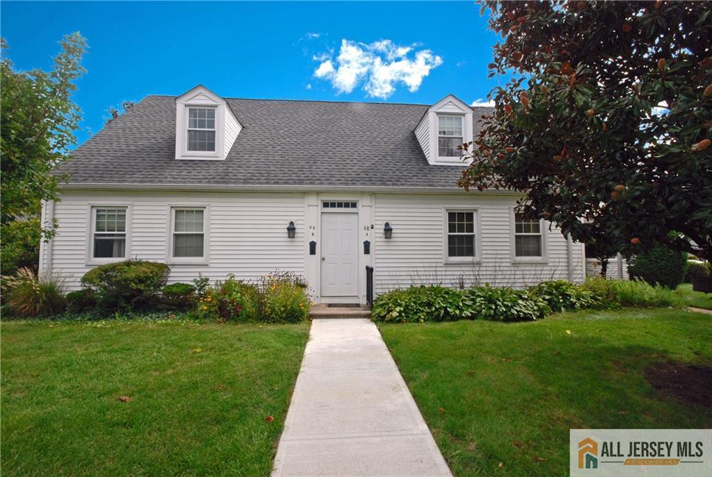 68 Gloucester Way Monroe NJ 08831
