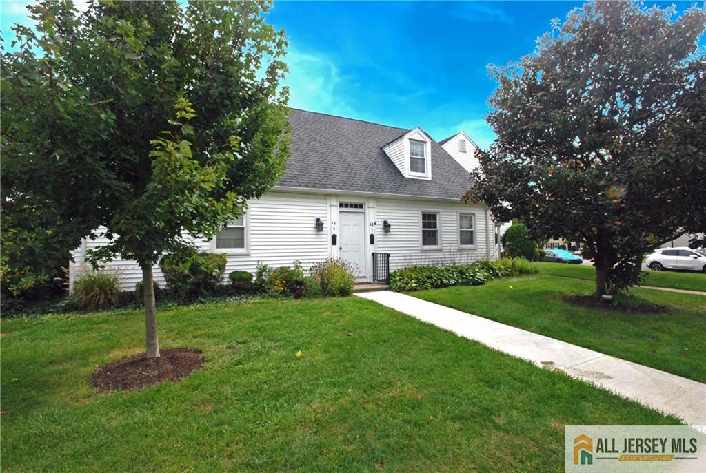 68 Gloucester Way Monroe NJ 08831