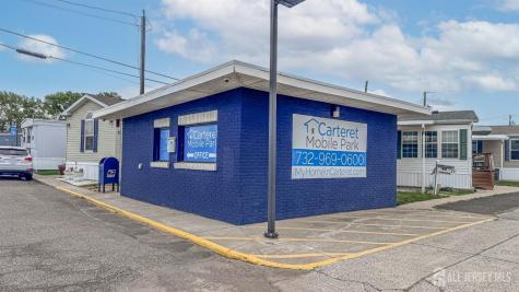 1501 Roosevelt Avenue Carteret NJ 07008