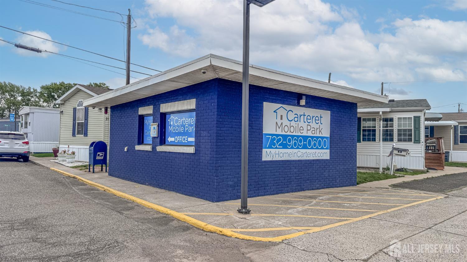 1501 Roosevelt Avenue Carteret NJ 07008