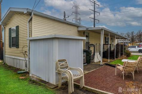 42 Helen Avenue Avenel NJ 07001
