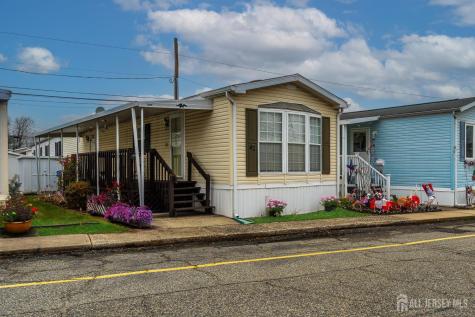 42 Helen Avenue Avenel NJ 07001