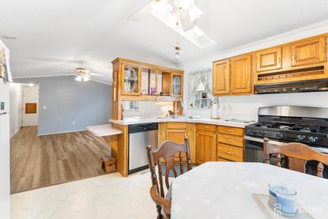 42 Helen Avenue Avenel NJ 07001