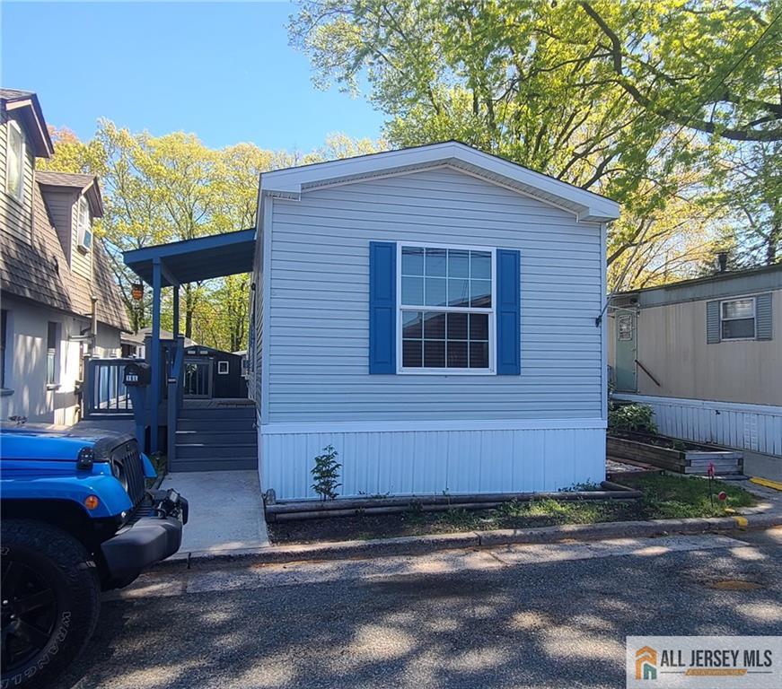 2505 Woodbridge Avenue Edison NJ 08817