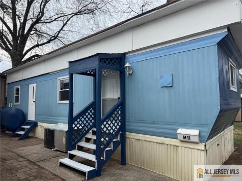 2505 Woodbridge Avenue Edison NJ 08817