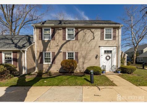 81 Dorset Lane Monroe NJ 08831