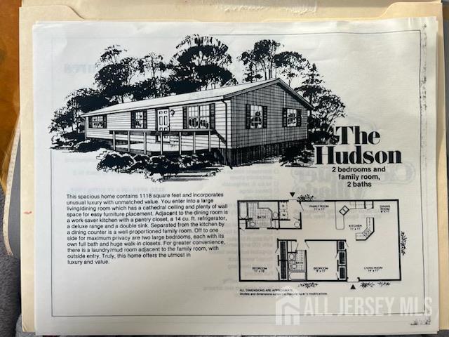 334 Pond Court Spotswood NJ 08884