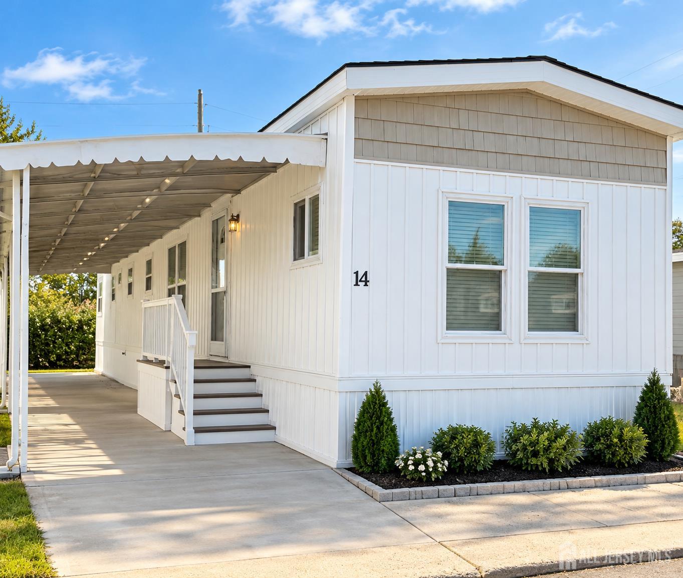 14 Joey Lane Avenel NJ 07001