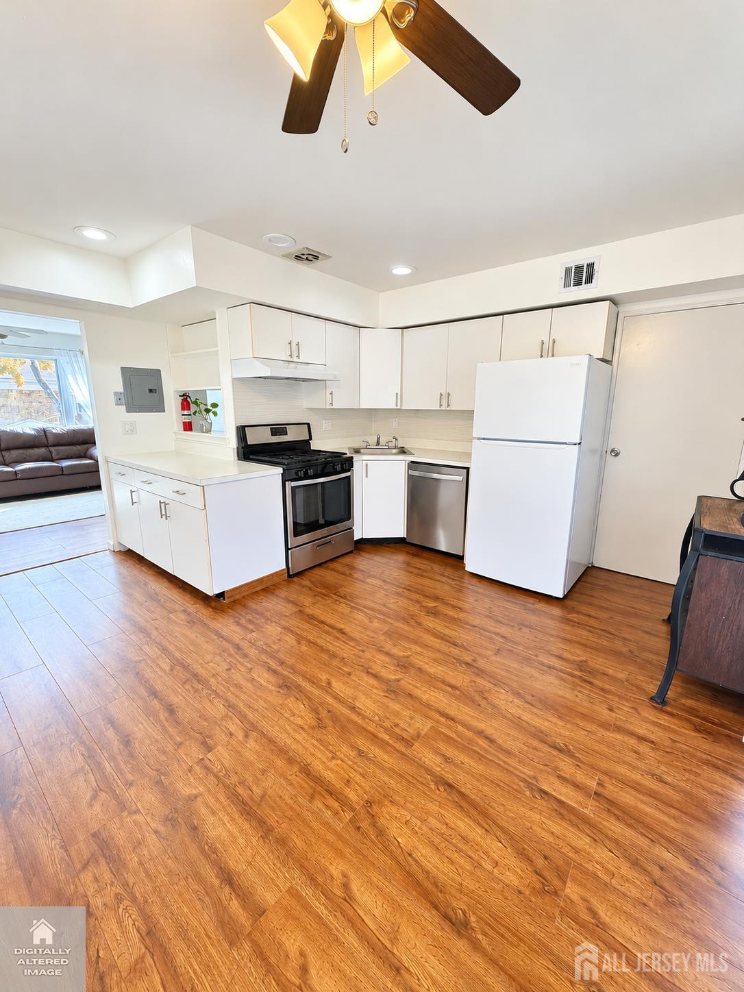 37 Judson Street Edison NJ 08837