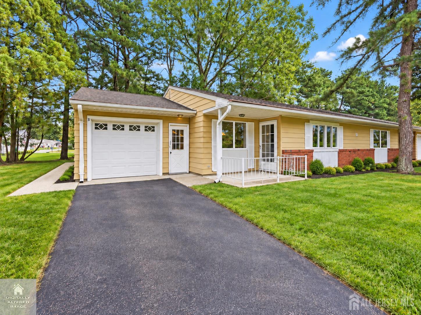 51 Maine Avenue Manchester NJ 08759