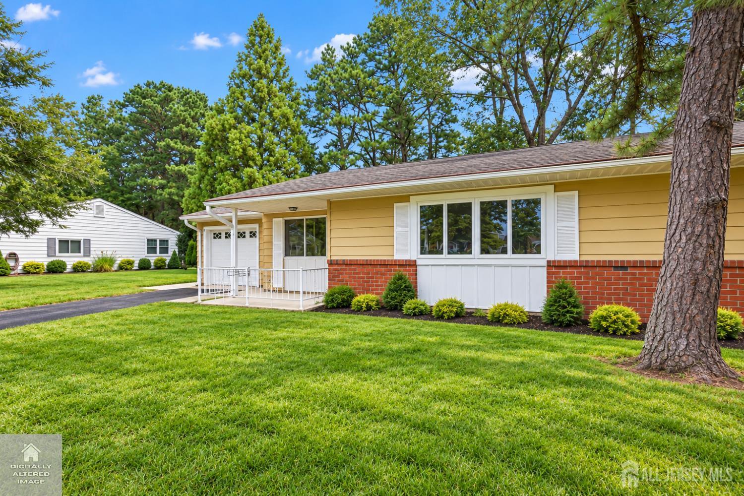 51 Maine Avenue Manchester NJ 08759