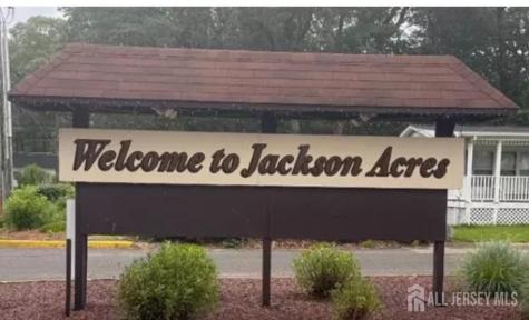 43 Douglas Drive Jackson NJ 08527