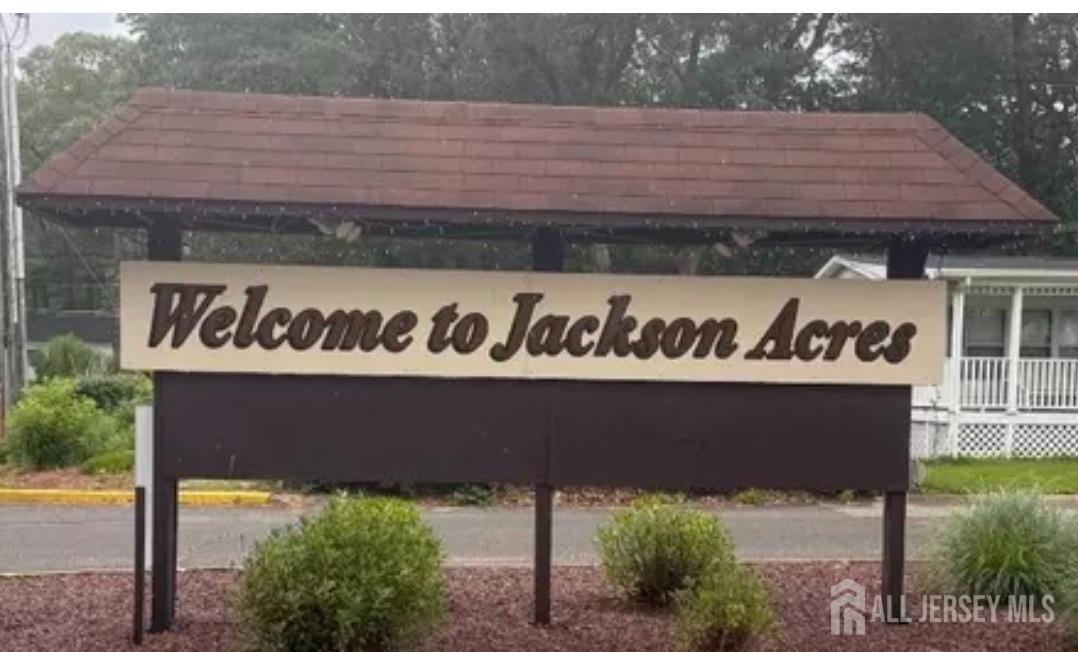 43 Douglas Drive Jackson NJ 08527