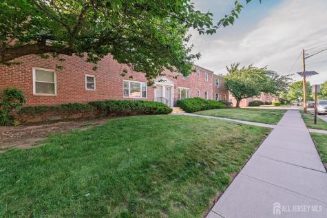 42 York Drive Edison NJ 08817