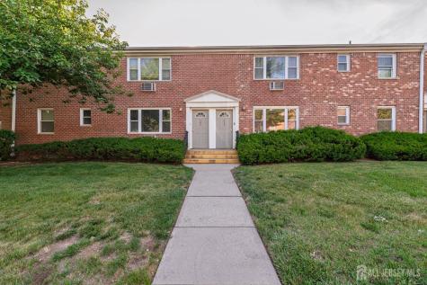 42 York Drive Edison NJ 08817