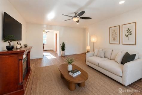 42 York Drive Edison NJ 08817