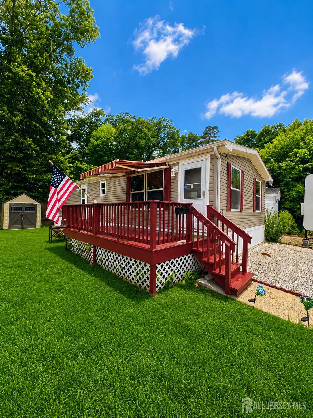 62 Stern Avenue Keansburg NJ 07734