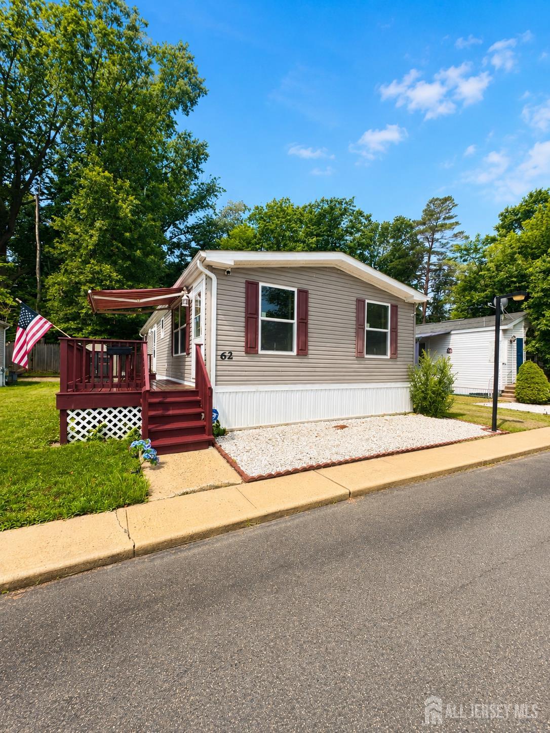 62 Stern Avenue Keansburg NJ 07734