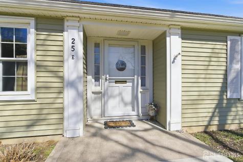 25 E Rossmoor Drive Monroe NJ 08831