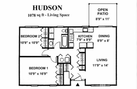 25 E Rossmoor Drive Monroe NJ 08831