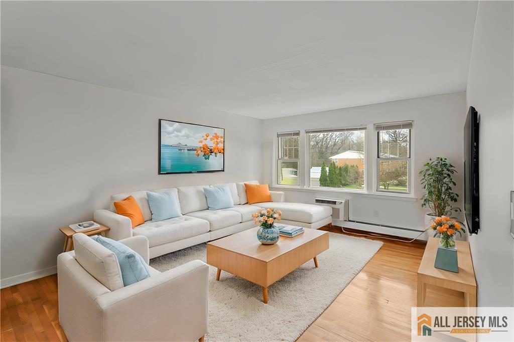 132 The Orchard East Windsor NJ 08512
