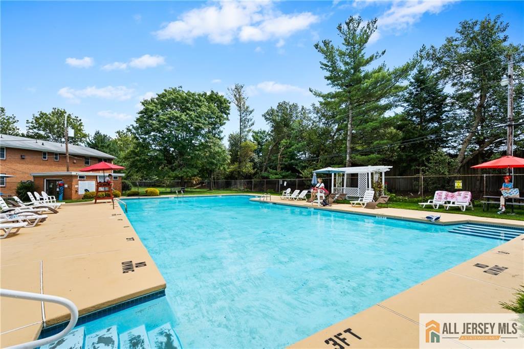 132 The Orchard East Windsor NJ 08512