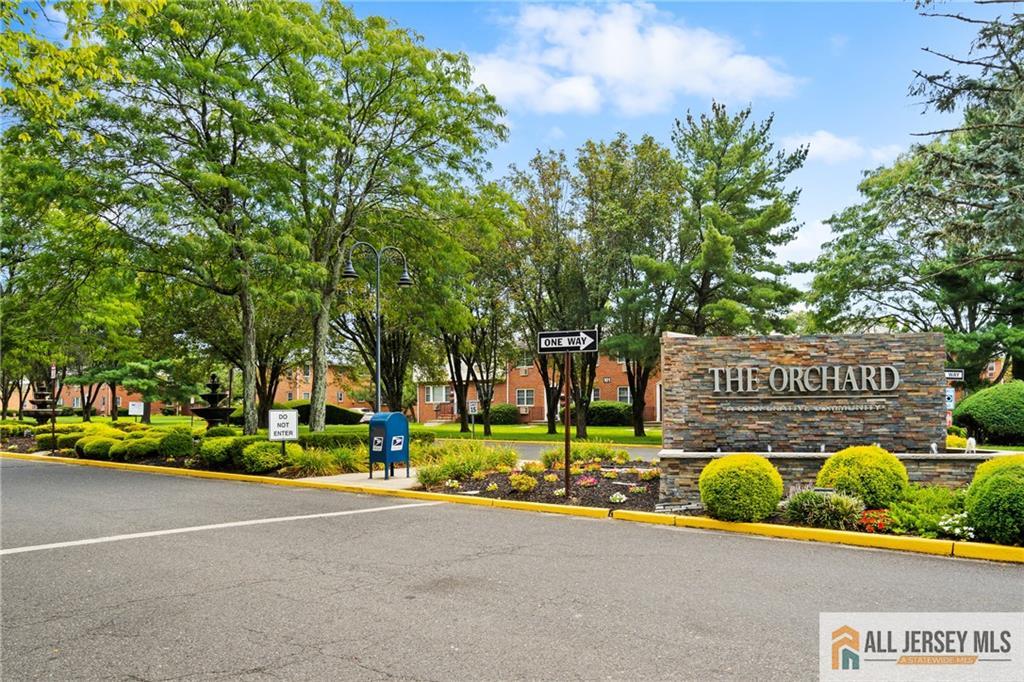 132 The Orchard East Windsor NJ 08512