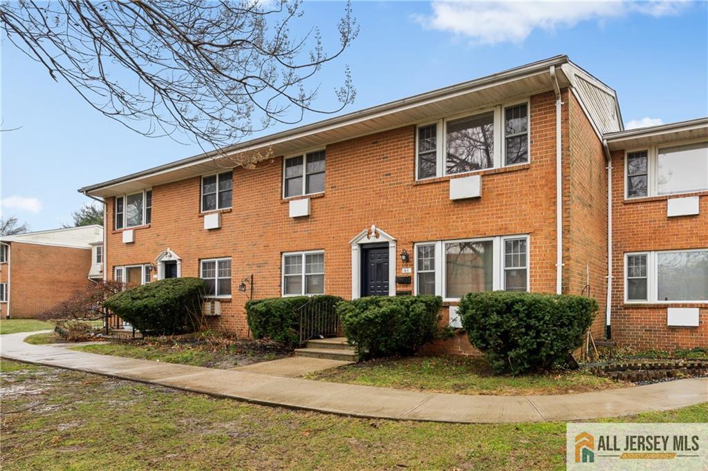 132 The Orchard East Windsor NJ 08512