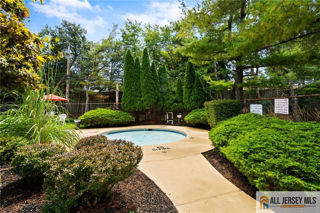 132 The Orchard East Windsor NJ 08512
