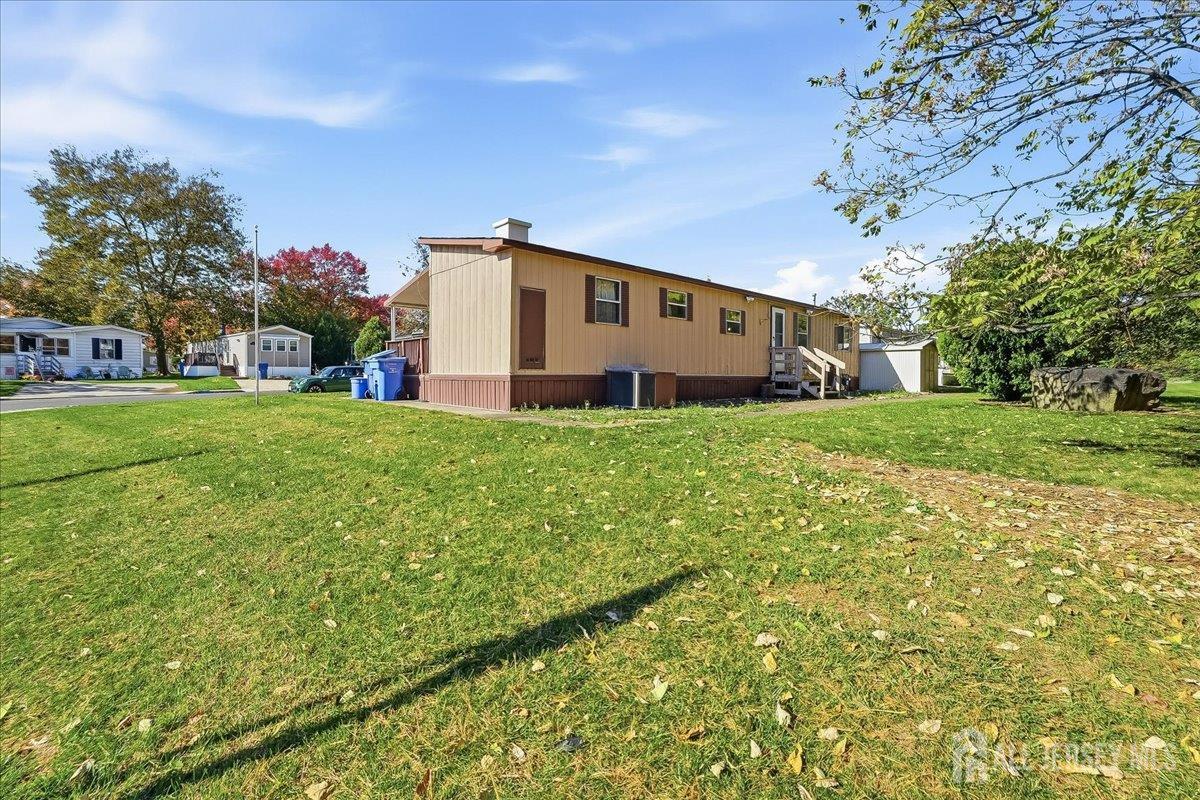 1 Longfellow Road North Brunswick NJ 08902